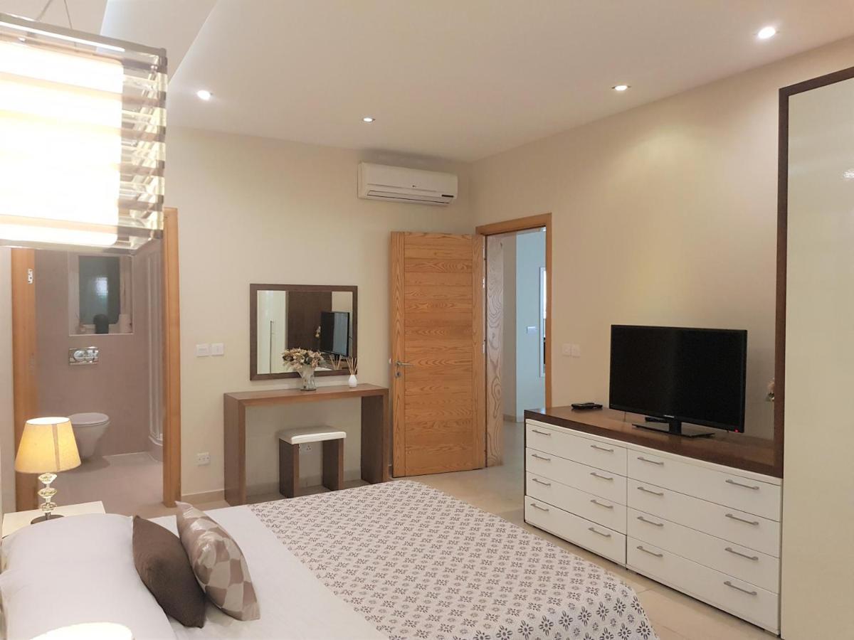 Summer Breeze Sliema Exterior foto