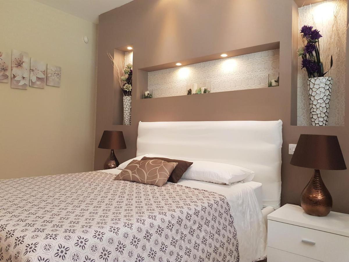 Summer Breeze Sliema Exterior foto