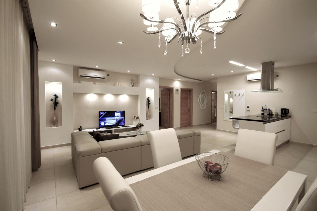 Summer Breeze Sliema Exterior foto