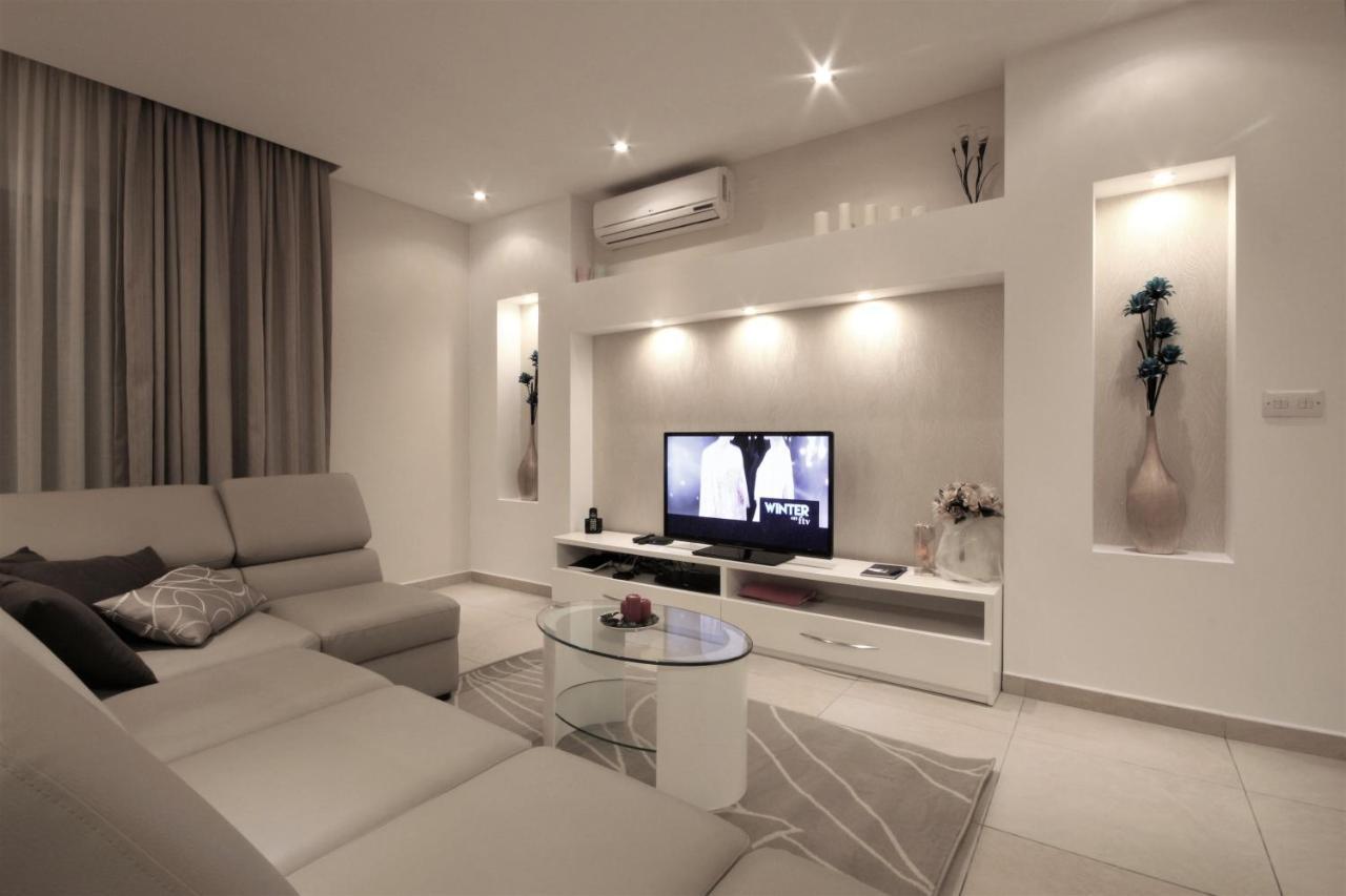 Summer Breeze Sliema Exterior foto