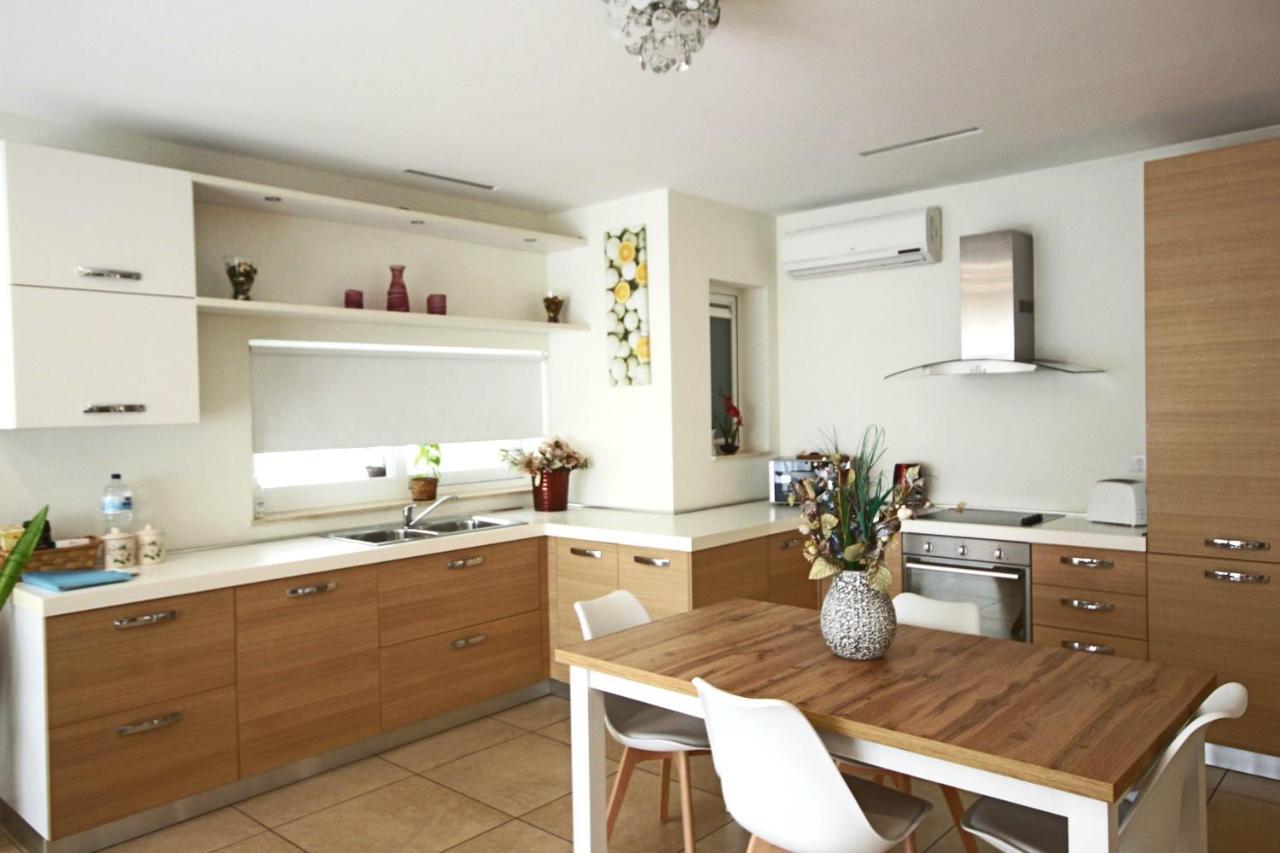 Summer Breeze Sliema Exterior foto