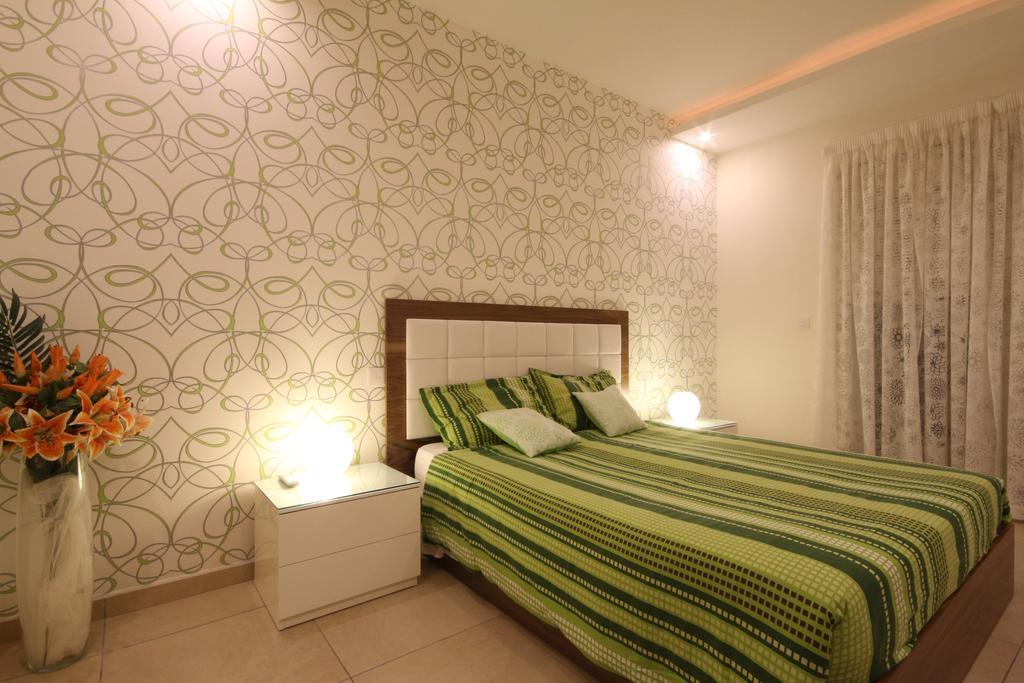 Summer Breeze Sliema Exterior foto