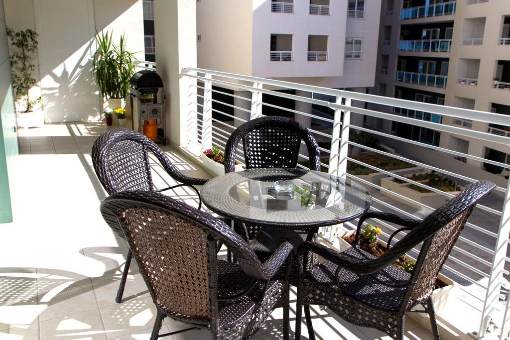 Summer Breeze Sliema Exterior foto