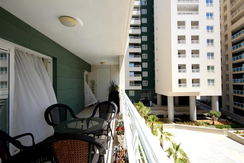 Summer Breeze Sliema Exterior foto